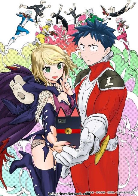 Osananajimi Ga Zettai Poster/Wallpaper | Japanese animated movies, Anime  shows, Best romance anime
